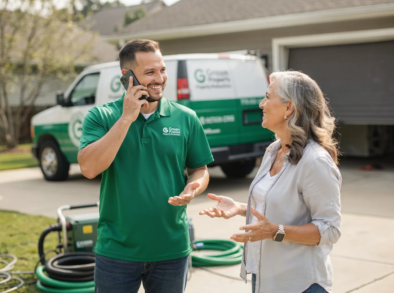 Water Damage Restoration Channing, MI FAQs